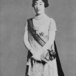 Empress Nagako
