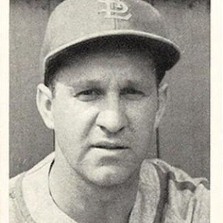 Enos Slaughter