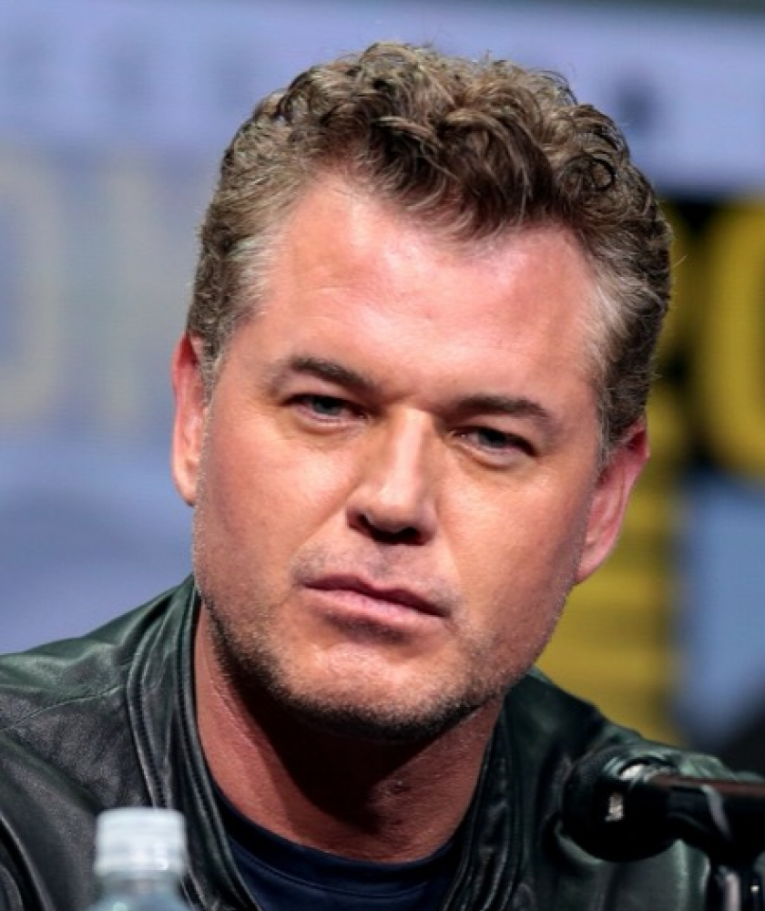 Eric Dane
