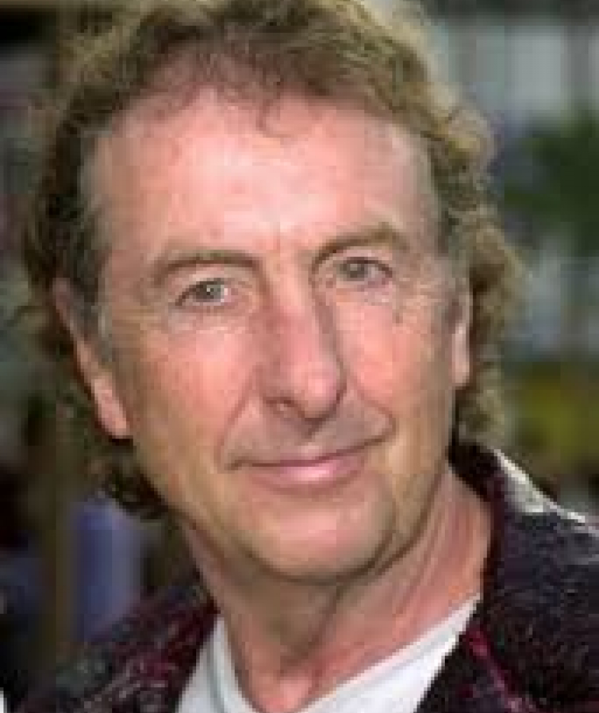 Eric Idle