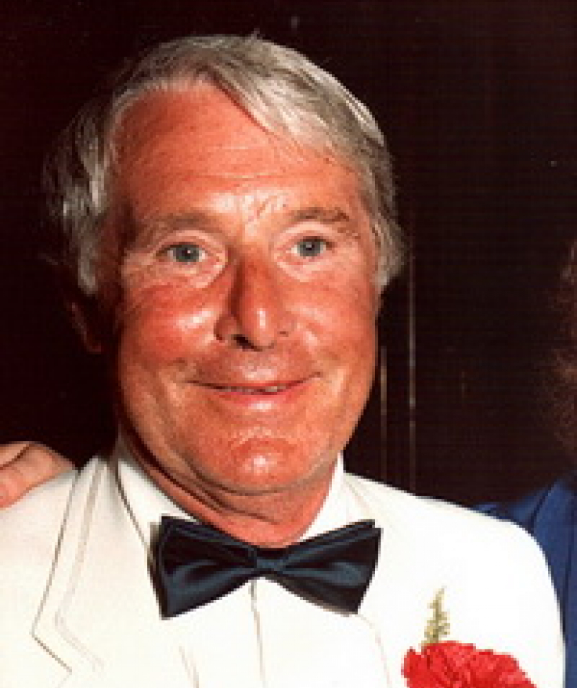 Ernie Wise