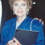 Estelle Getty