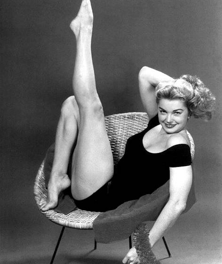 Esther Jane Williams