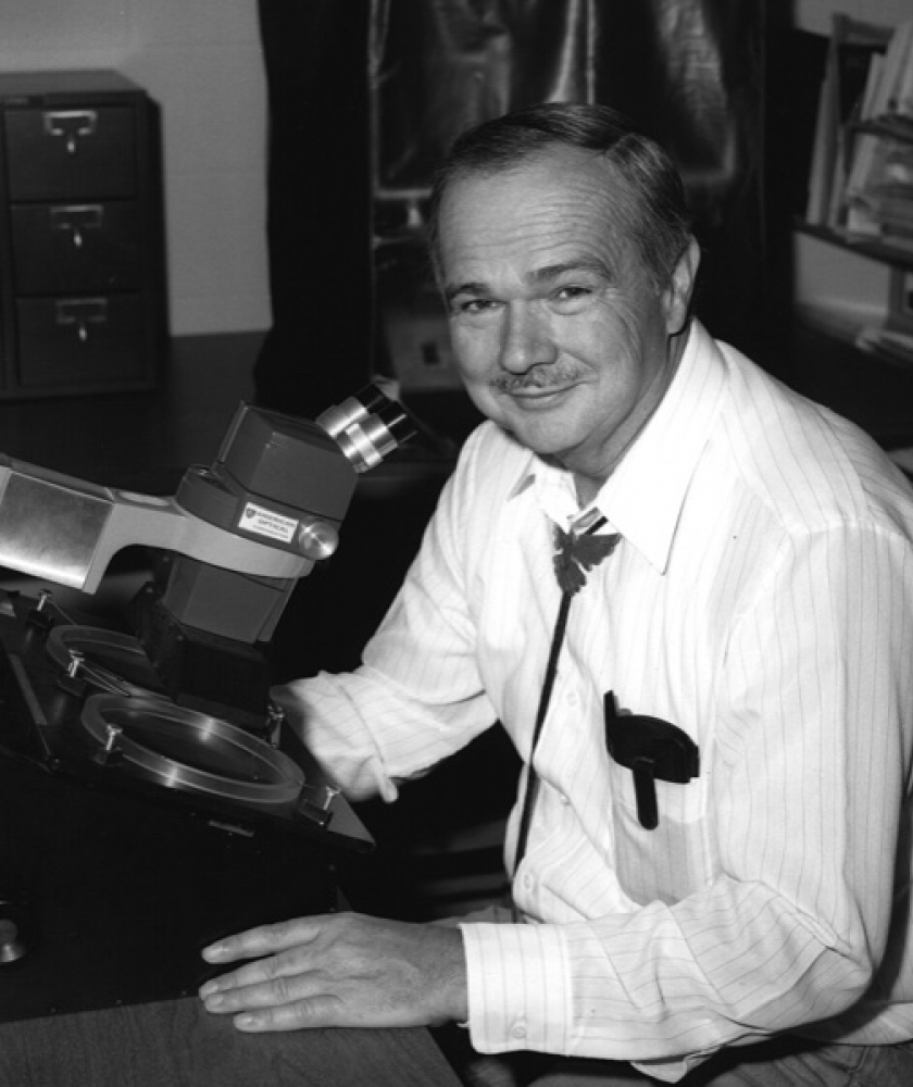 Eugene Shoemaker