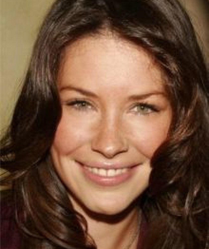 Evangeline Lilly