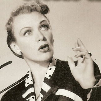 Eve Arden