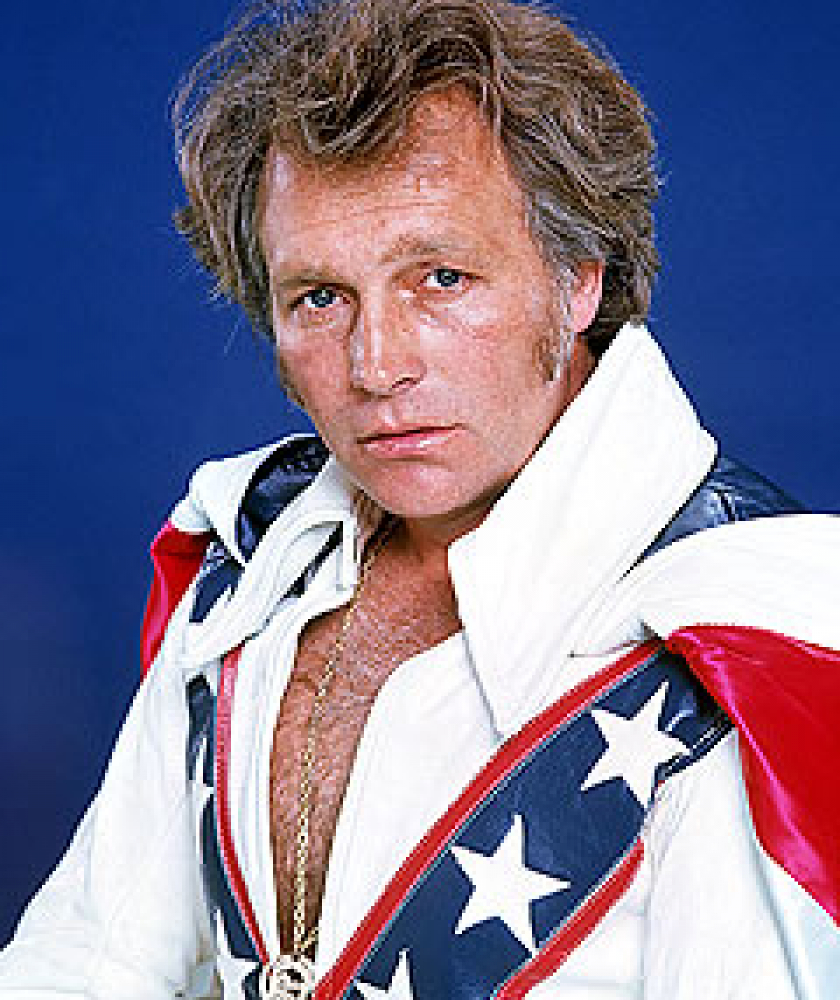 Evel Knievel