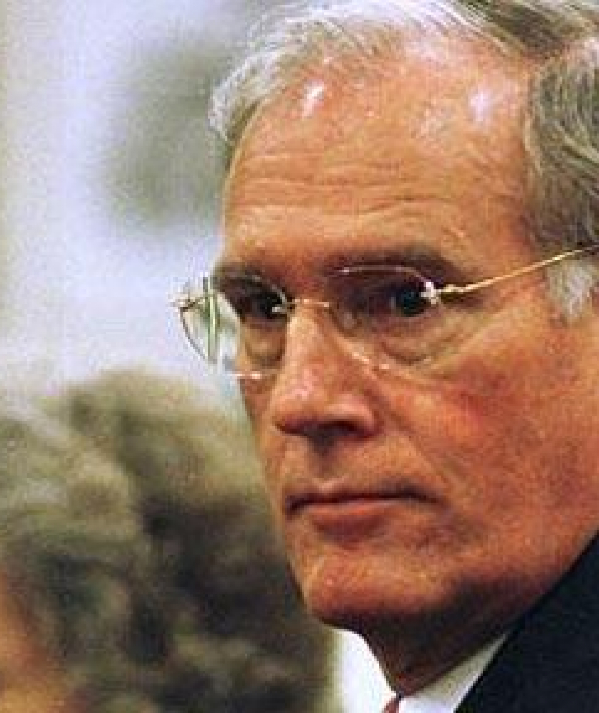 Everett Pierce Marshall