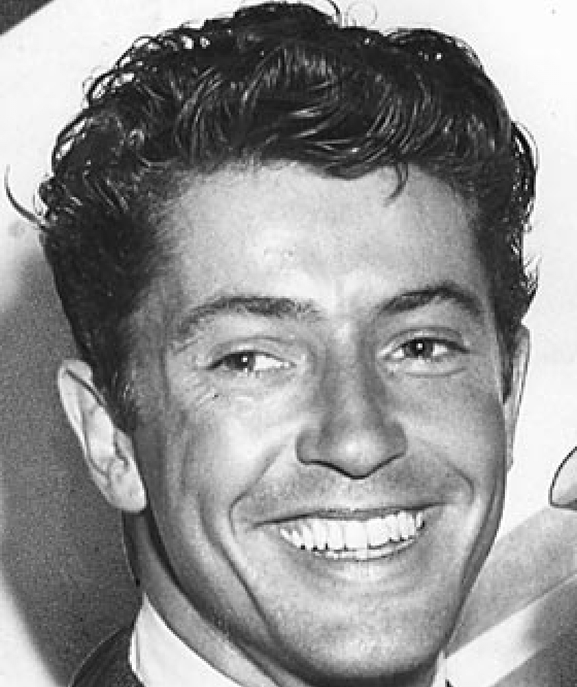 Farley Granger