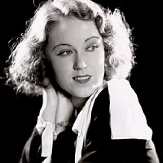 Fay Wray