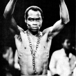 Fela Anikulapo-Kuti