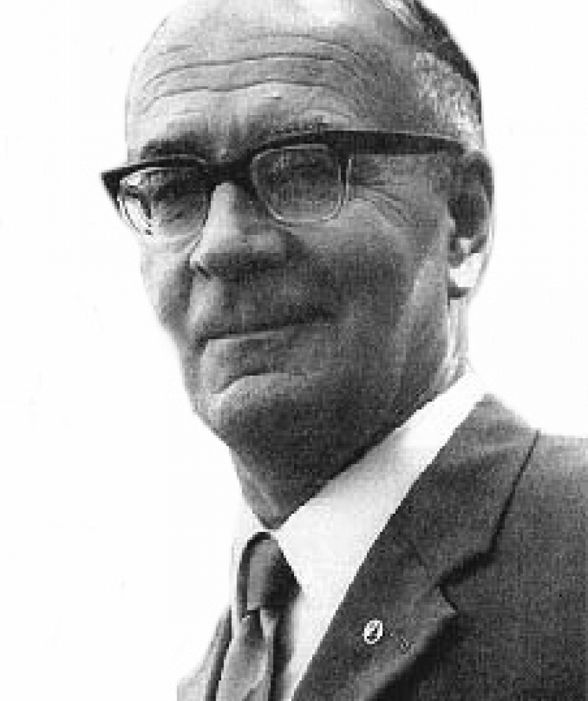 Felix Wankel