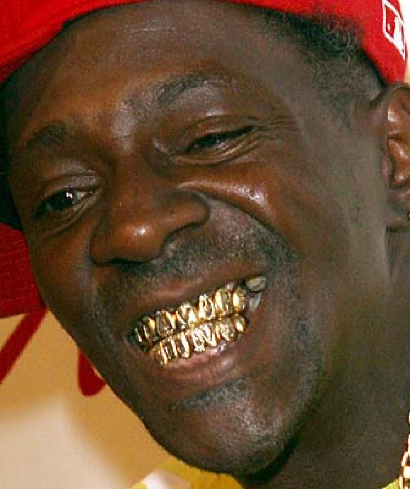 Flavor Flav