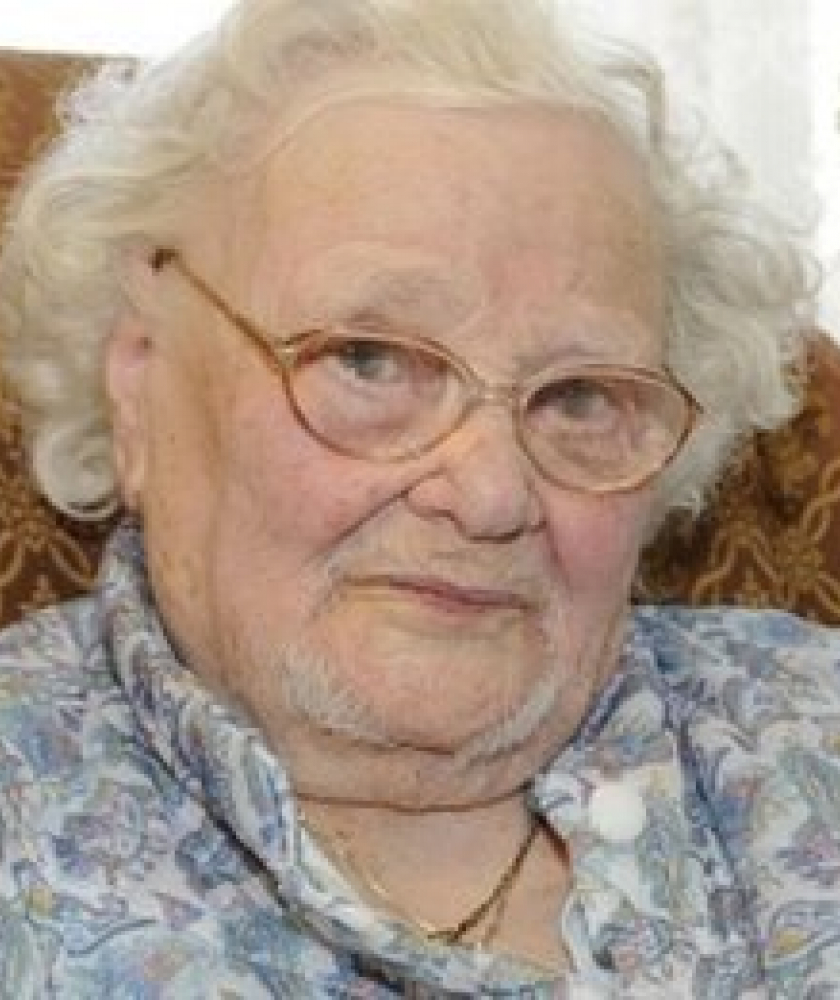 Florence Beatrice Green