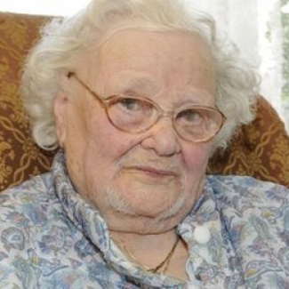 Florence Beatrice Green