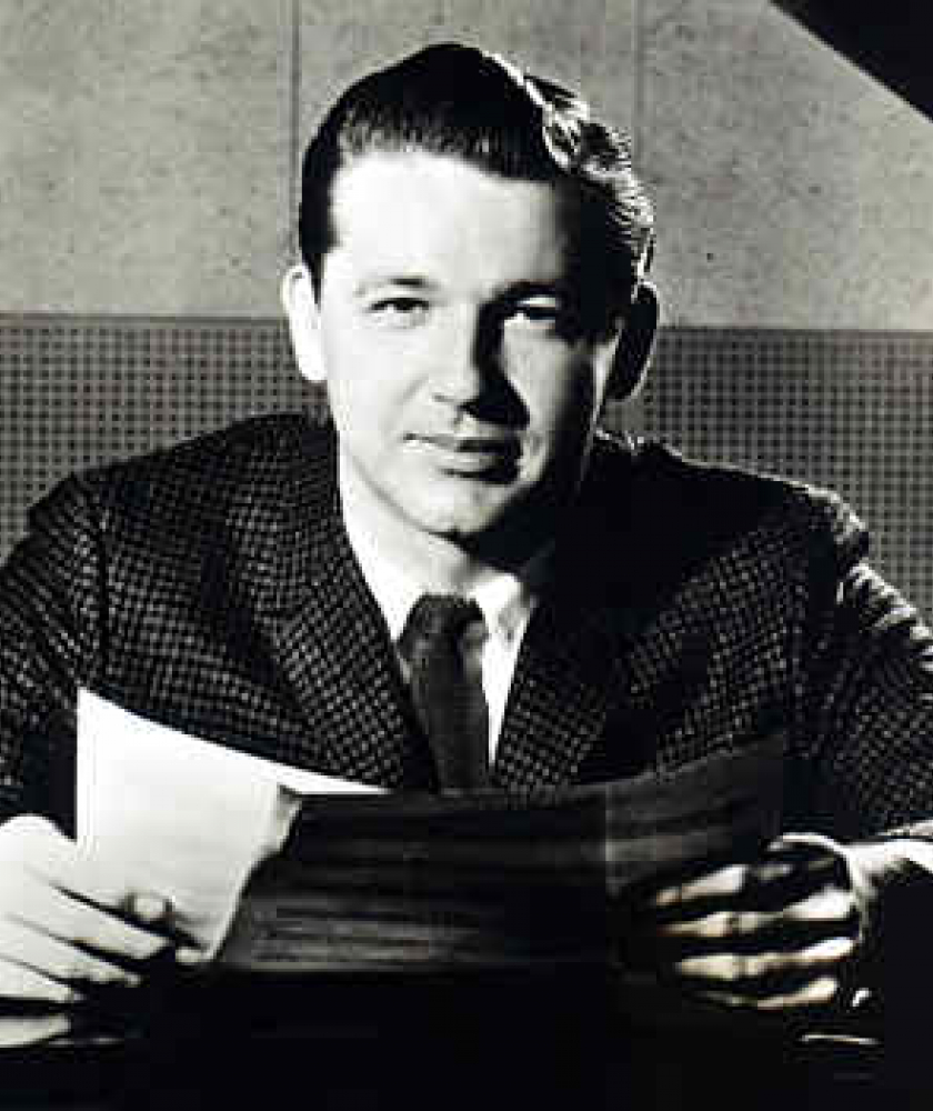 Floyd Cramer