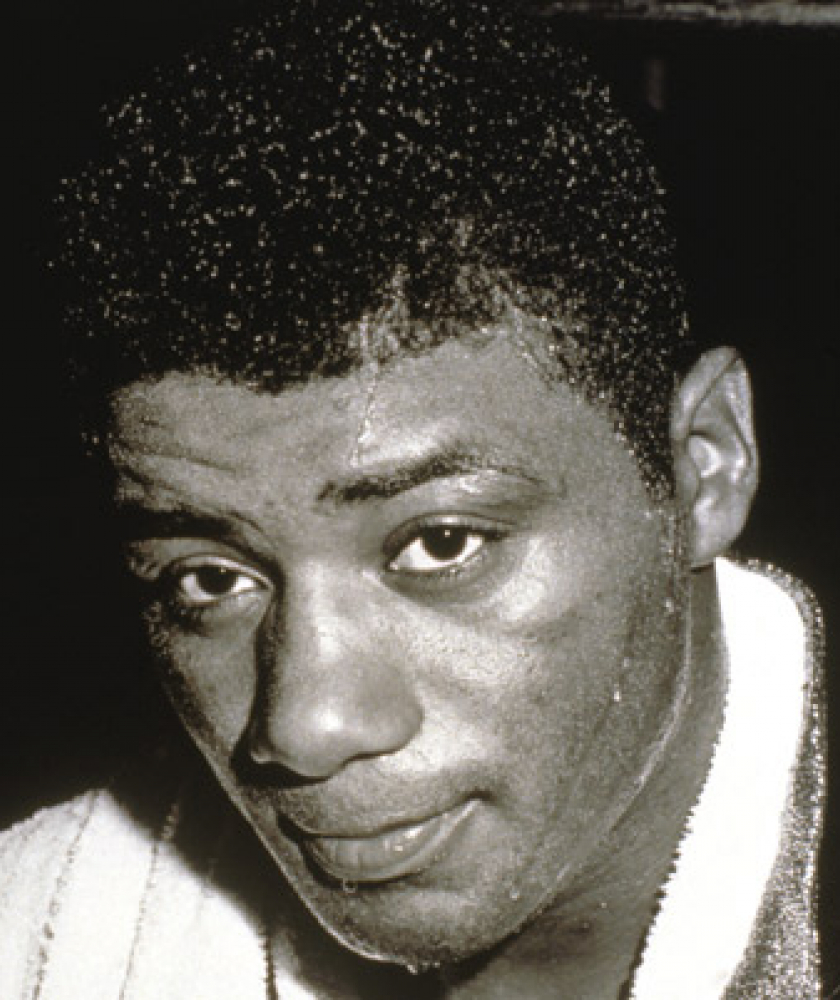 Floyd Patterson