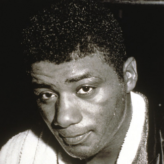 Floyd Patterson