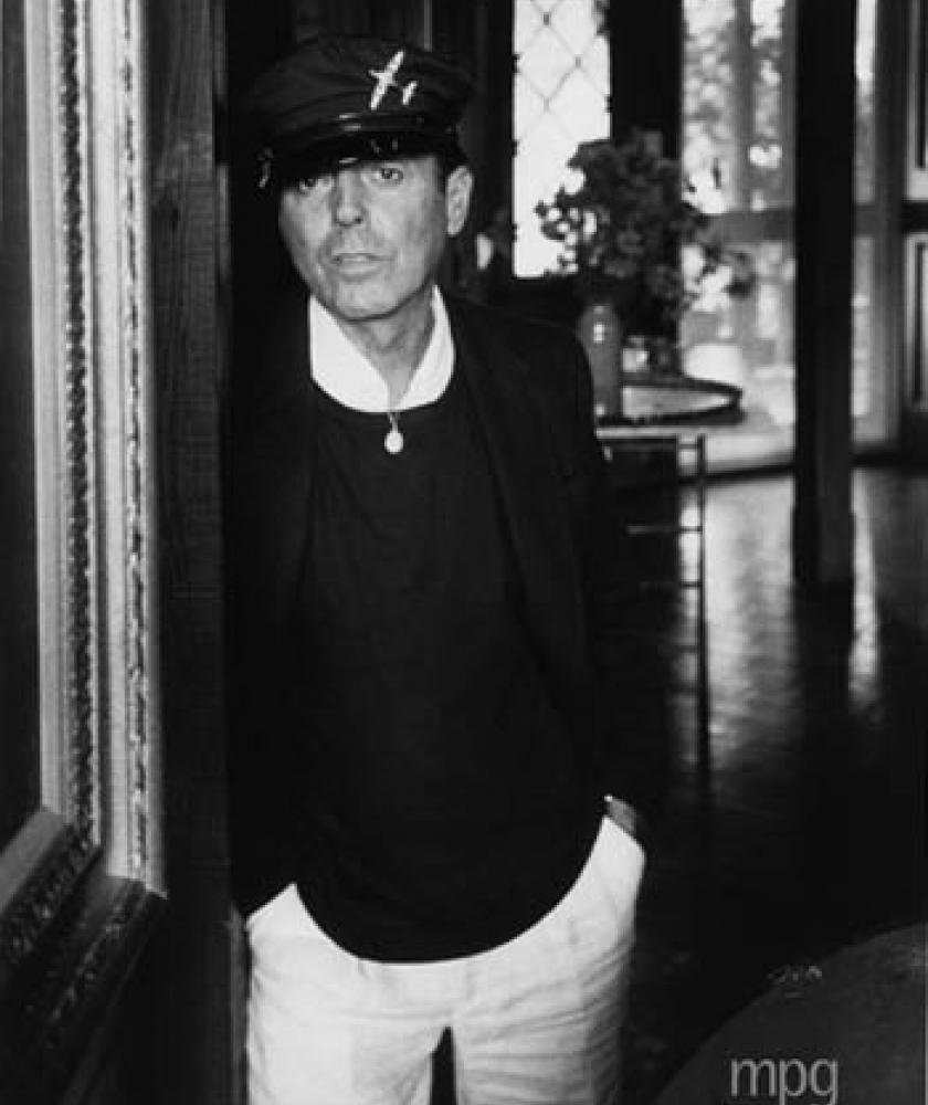 Francesco Scavullo