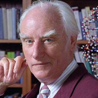 Francis Crick