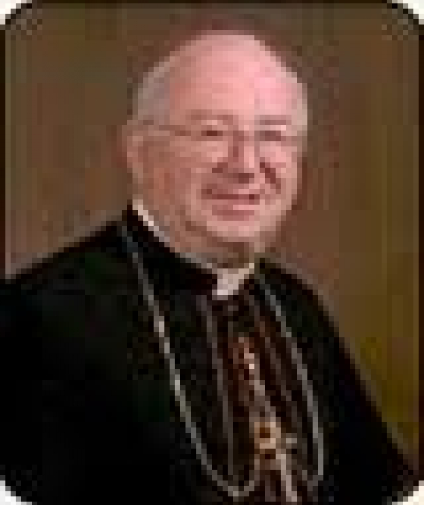 Francis Murphy