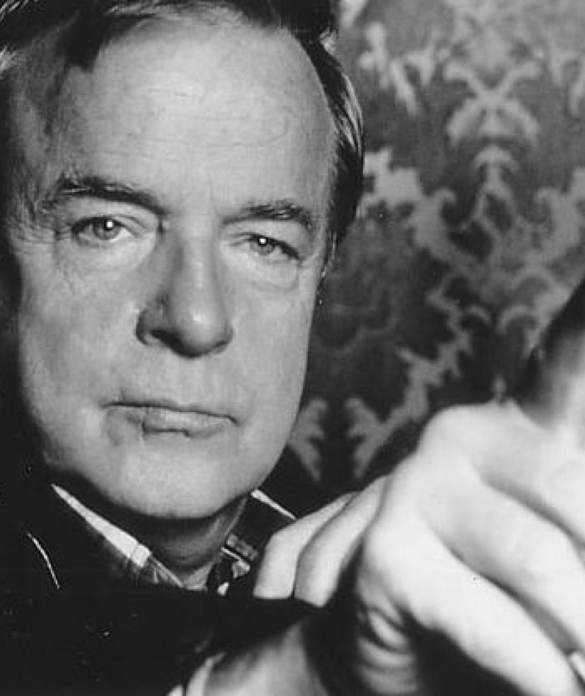 Franco Zeffirelli