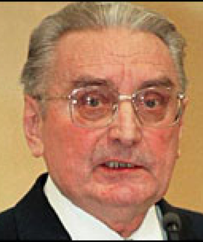 Franjo Tudjman