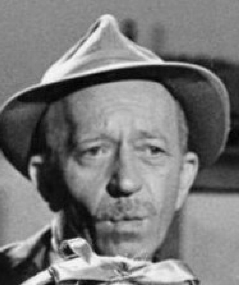 Frank Cady