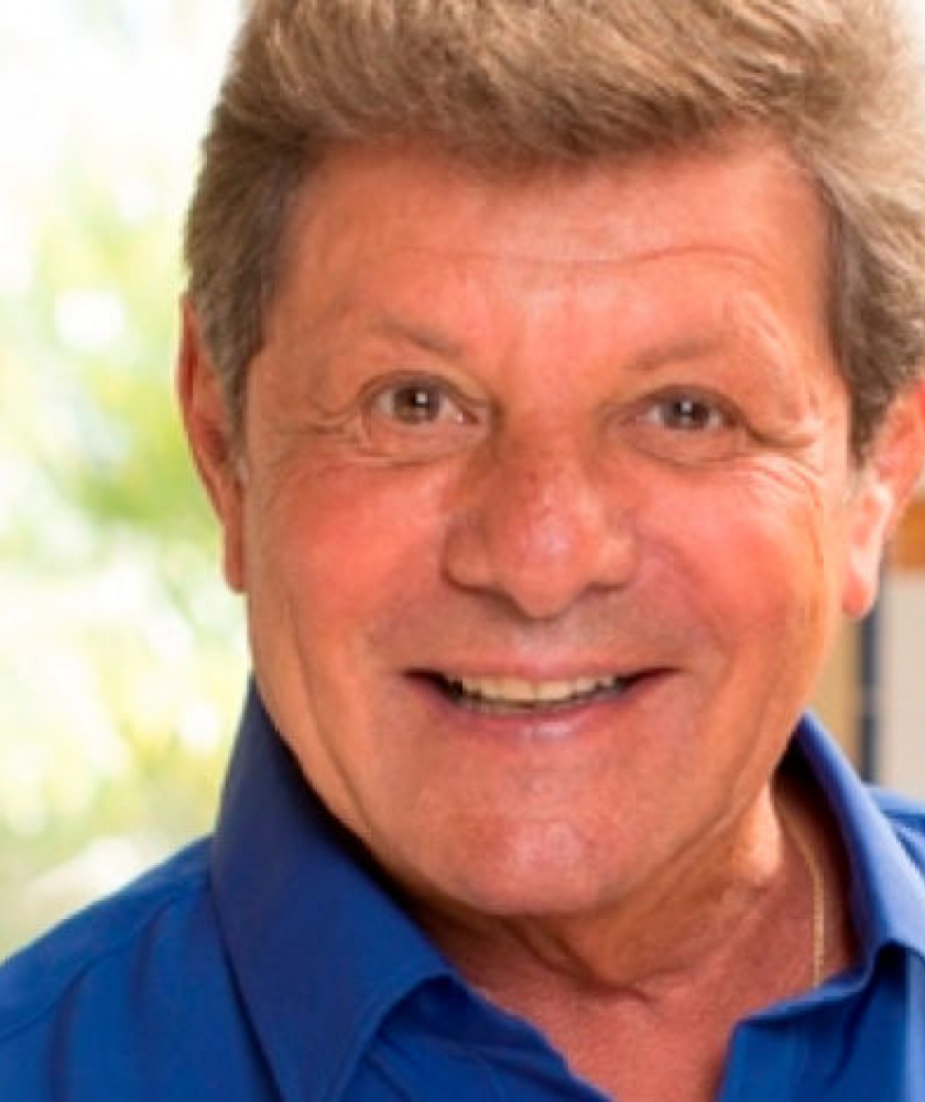 Frankie Avalon
