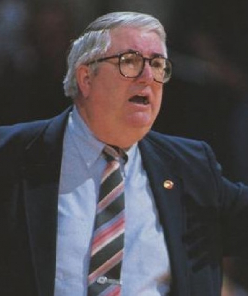 Frank Layden