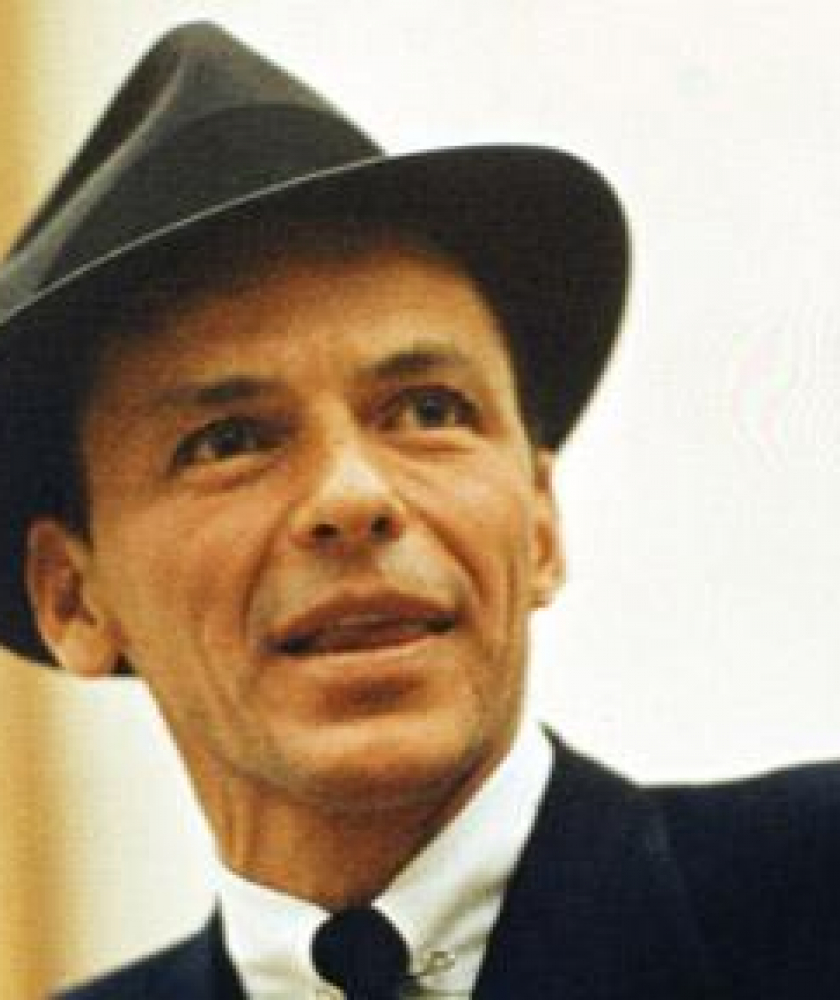 Frank Sinatra