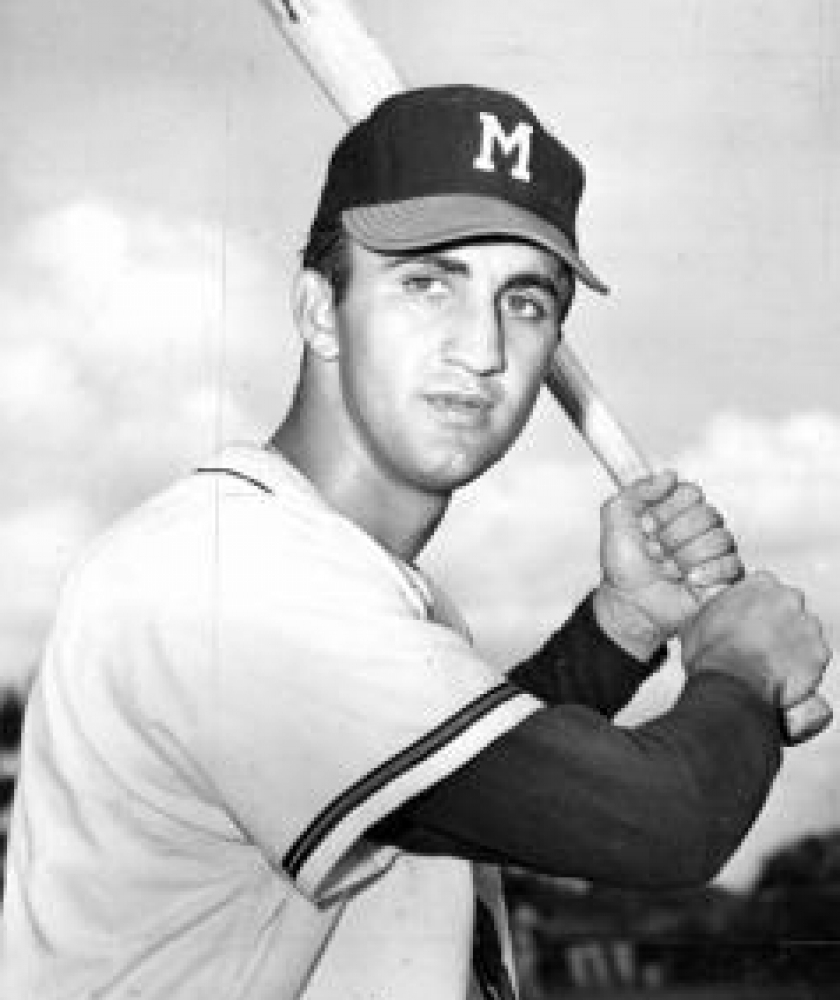 Frank Torre