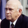 Frederik de Klerk
