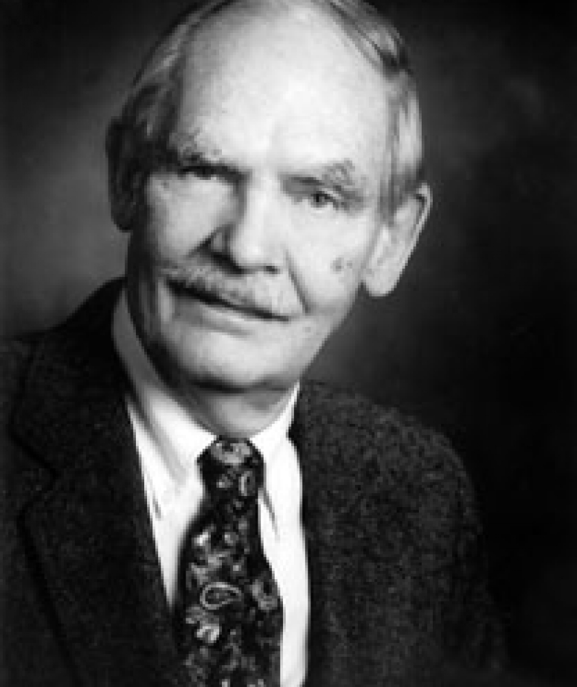 Frederik Pohl