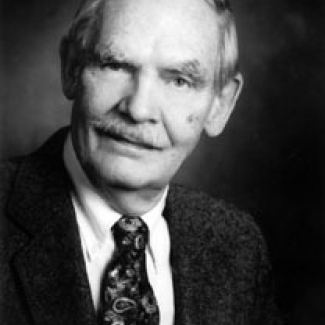 Frederik Pohl