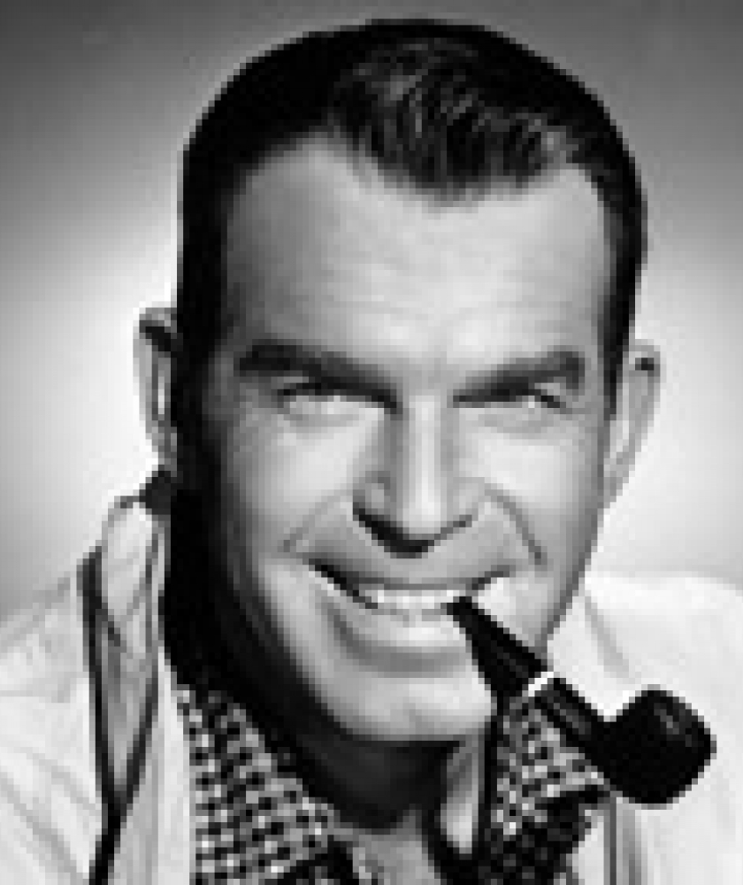 Fred MacMurray