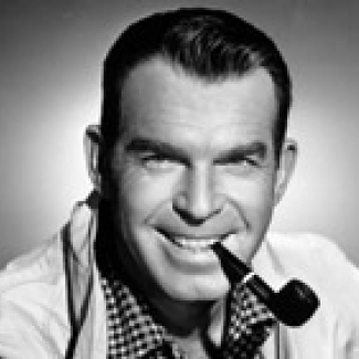 Fred MacMurray