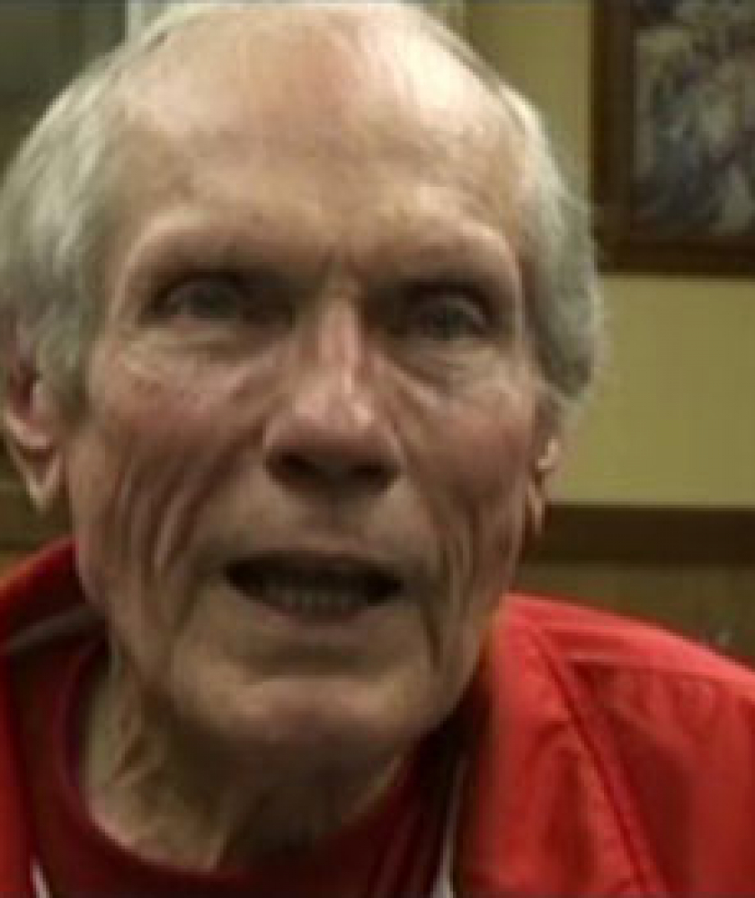 Fred Phelps