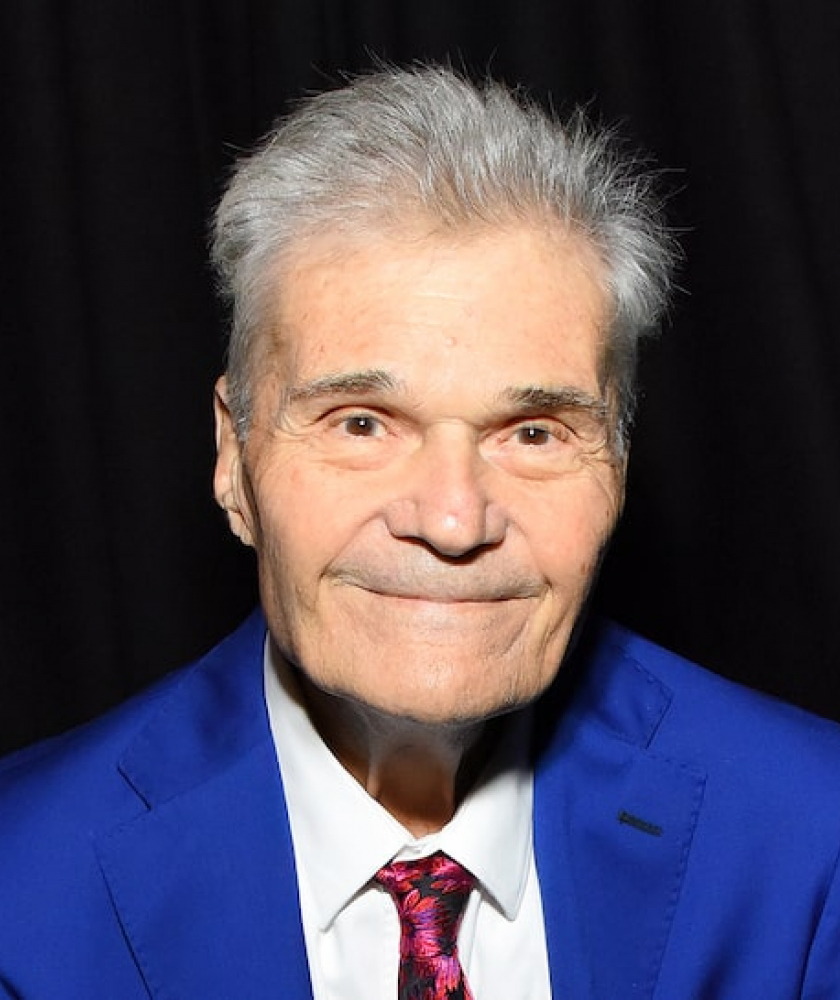 Fred Willard