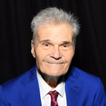 Fred Willard