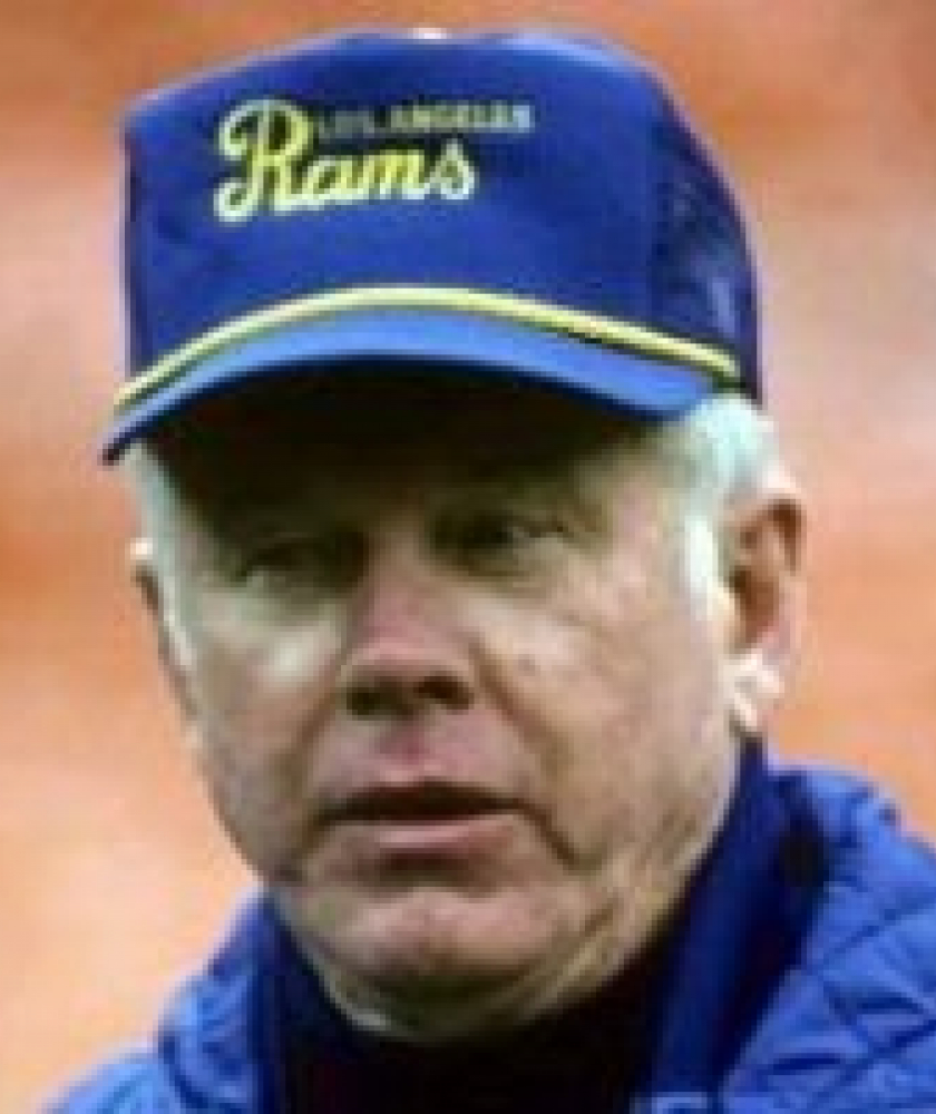 Fritz Shurmur