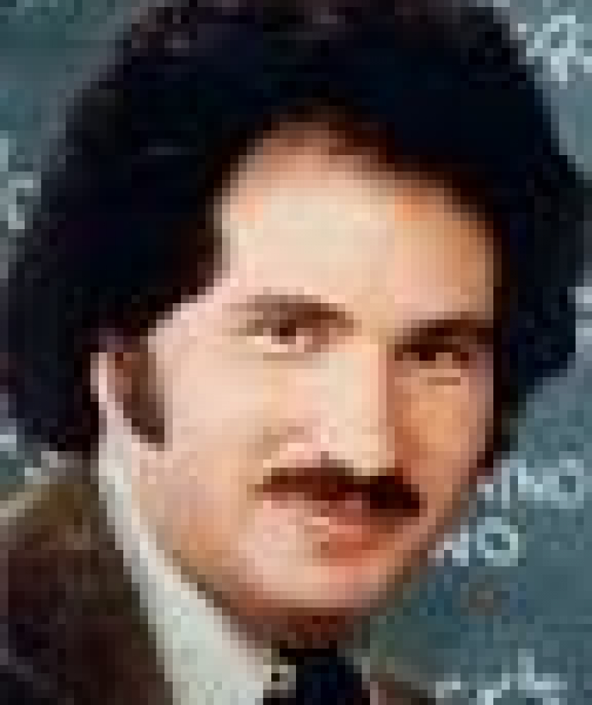 Gabe Kaplan