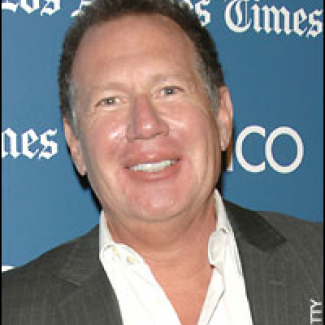 Garry Shandling