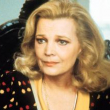 Gena Rowlands