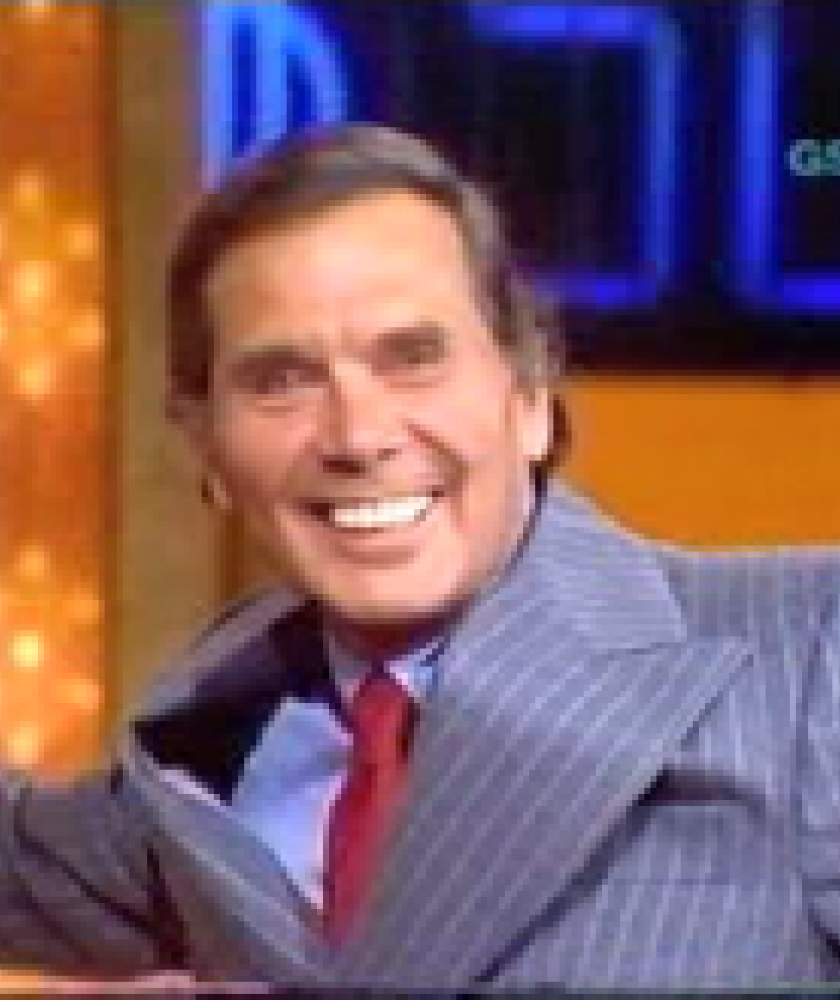 Gene Rayburn