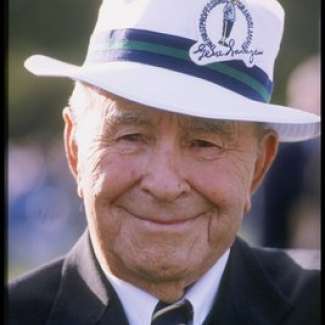 Gene Sarazen