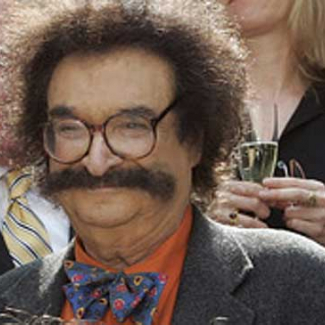 Gene Shalit