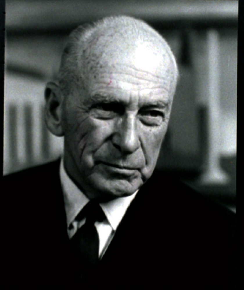 George Abbott