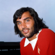 George Best