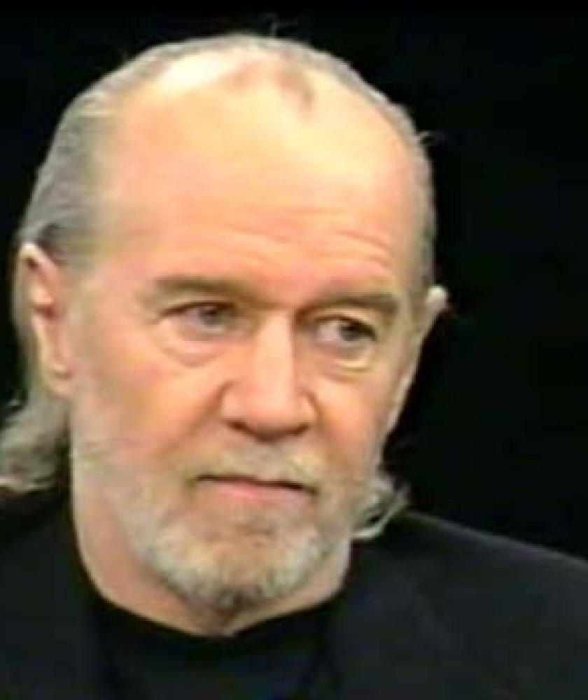 George Carlin